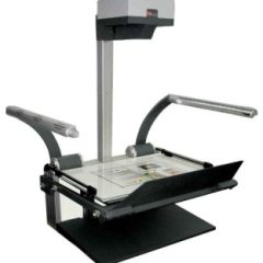 Microbox book2net RGB
